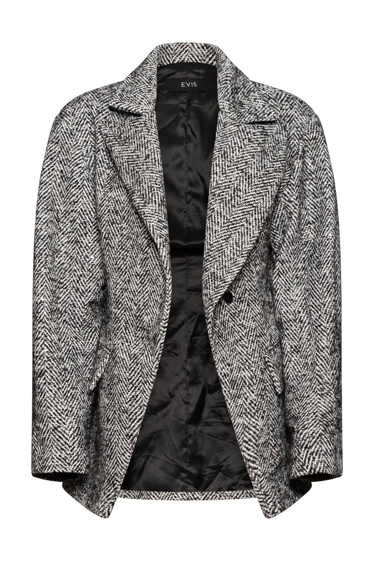 Shine Blazer