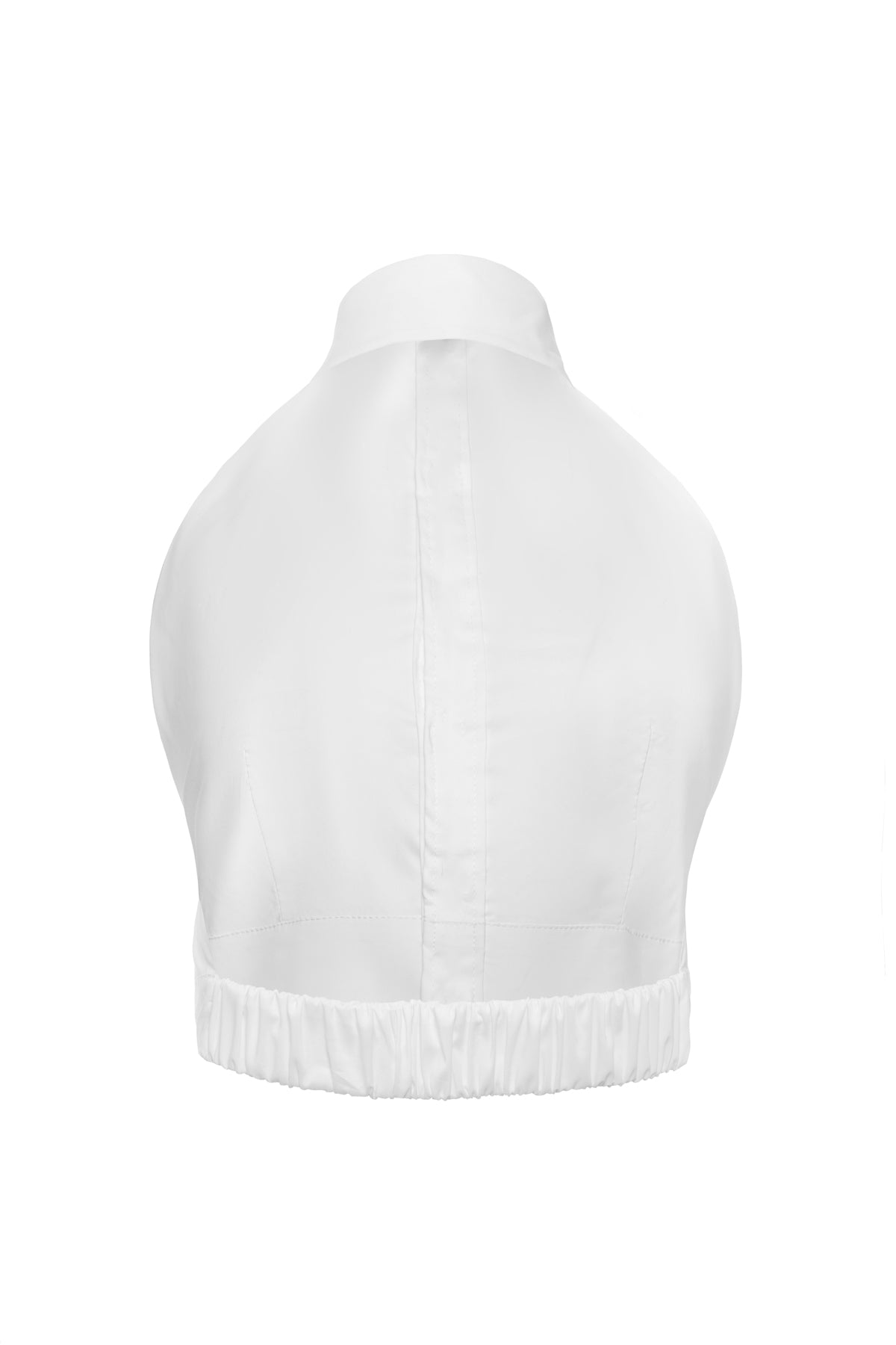 CHARLIE OPEN BACK TOP