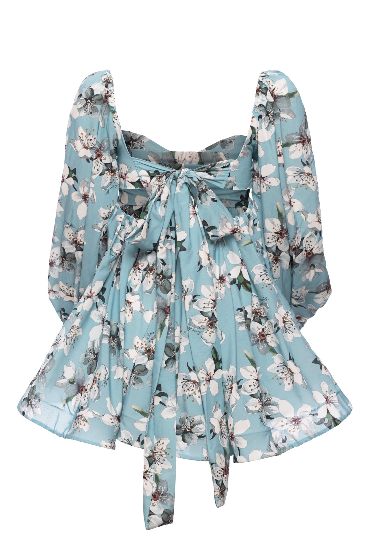 ORCHID DRESS