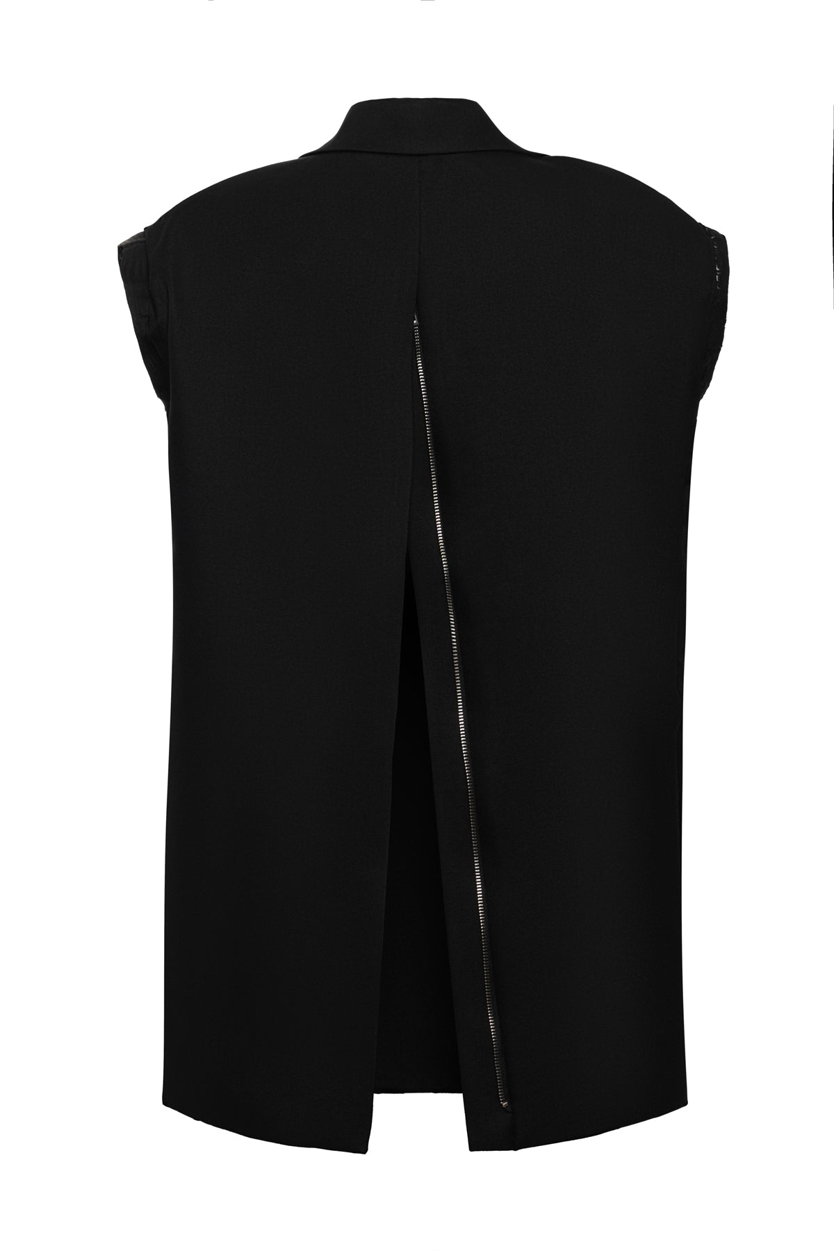 TOKYO ZIP VEST