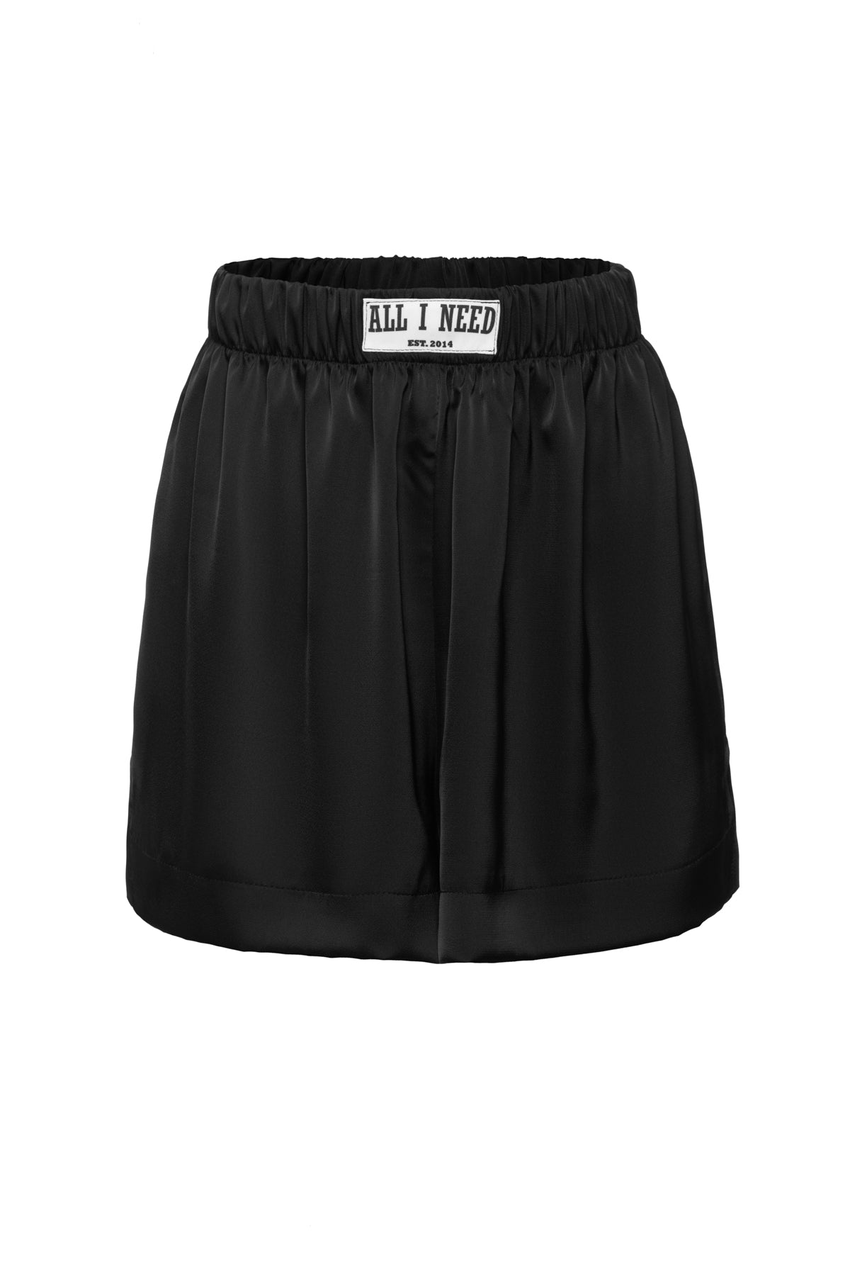 BETI SATIN BOXERS