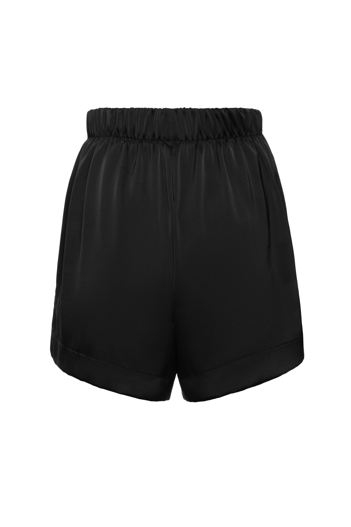 BETI SATIN BOXERS