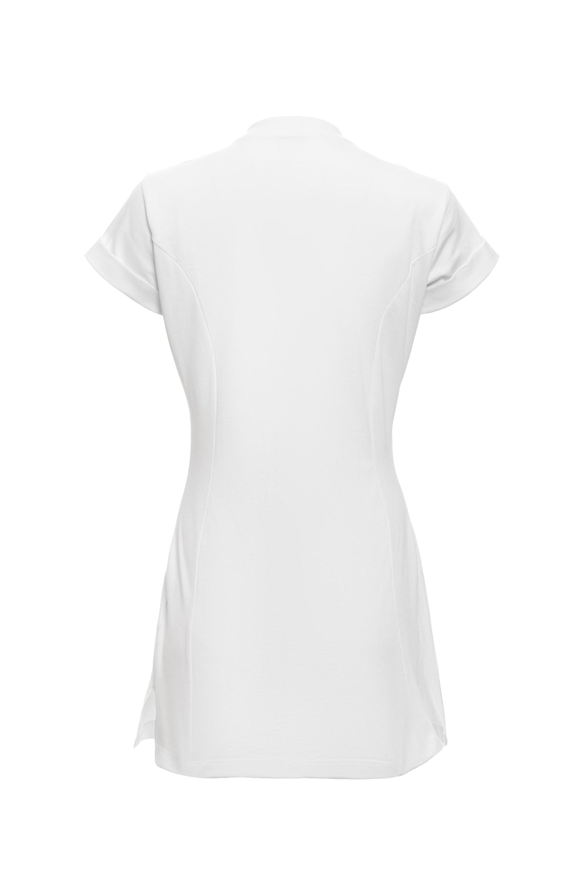 NORA LONG FITTED T-SHIRT