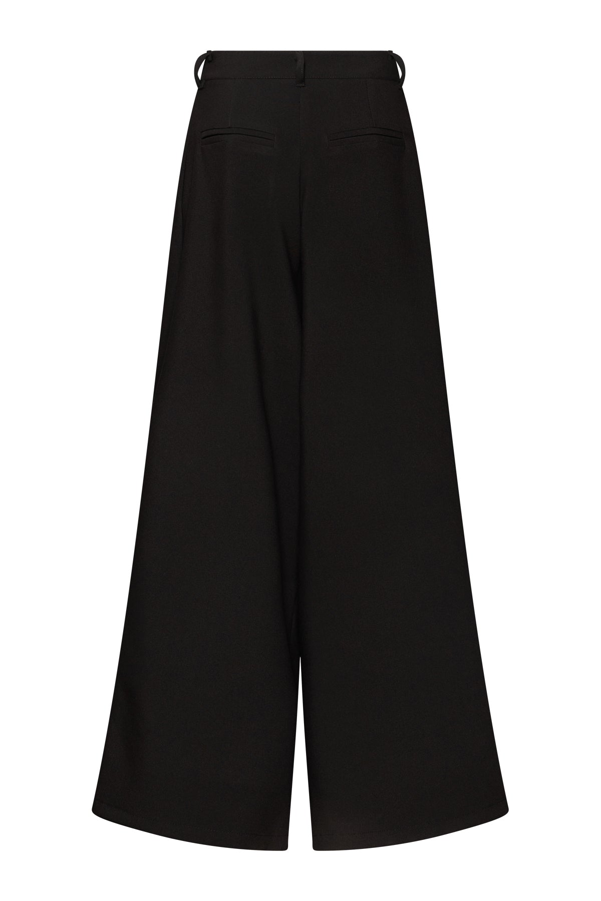 Rene Pants In Black