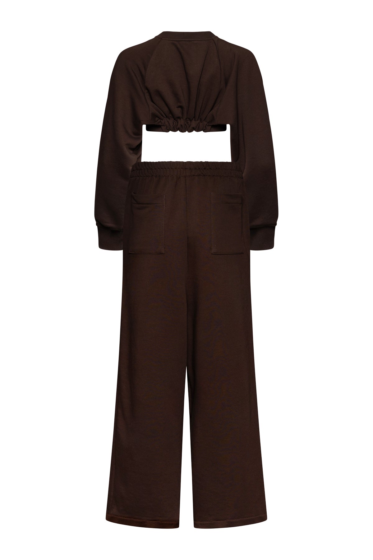 Mеggy Bottom In Brown
