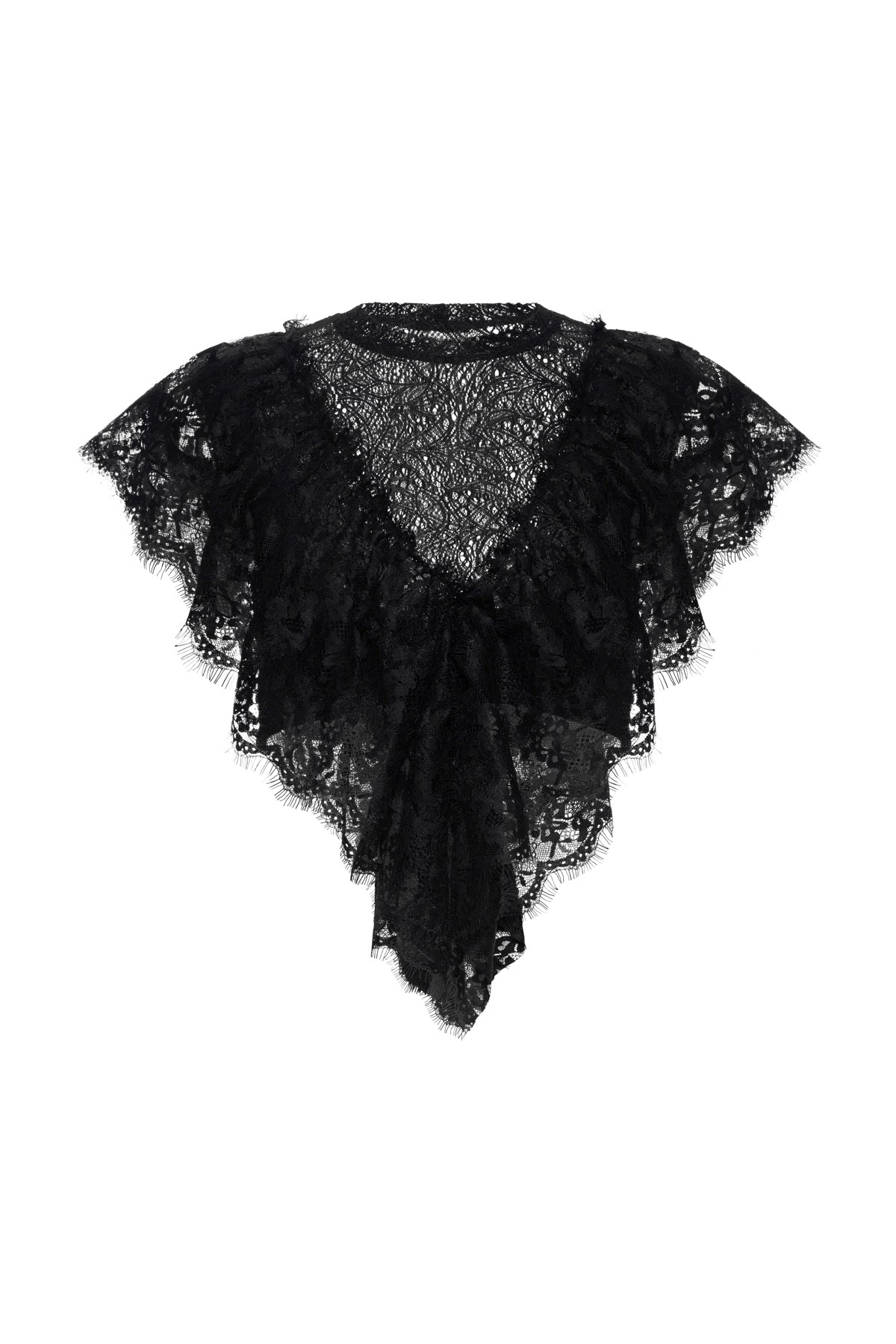 Pam Lace Top