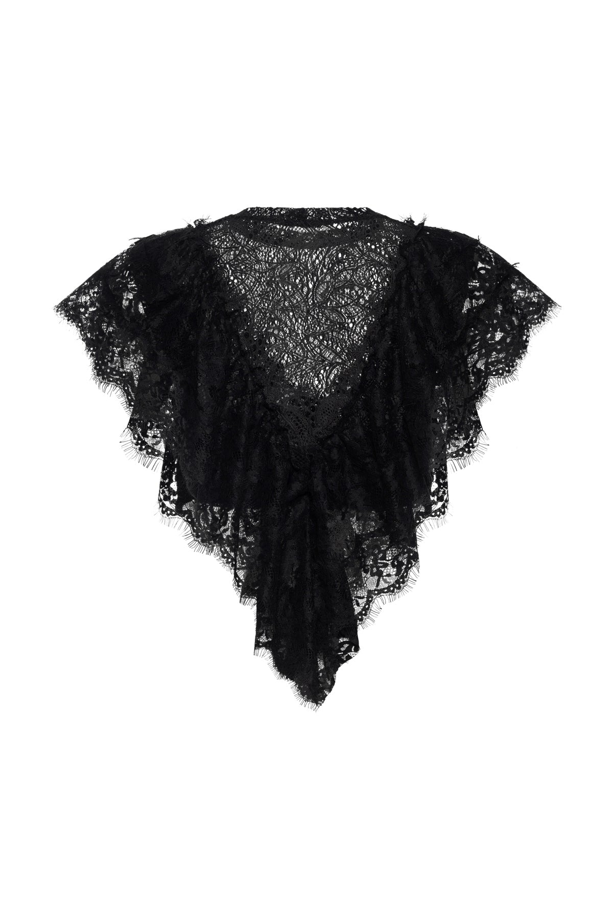 Pam Lace Top