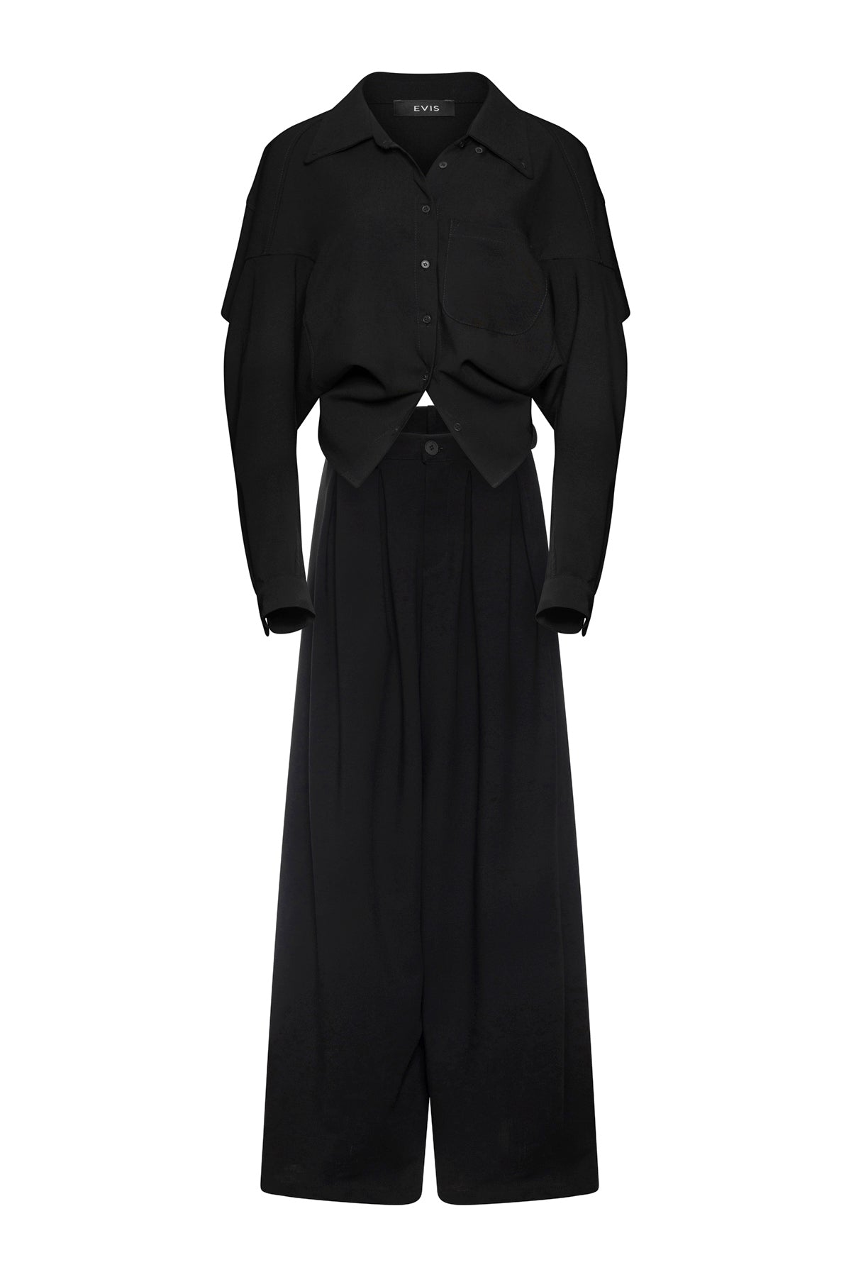 Gabs Shirt In Black