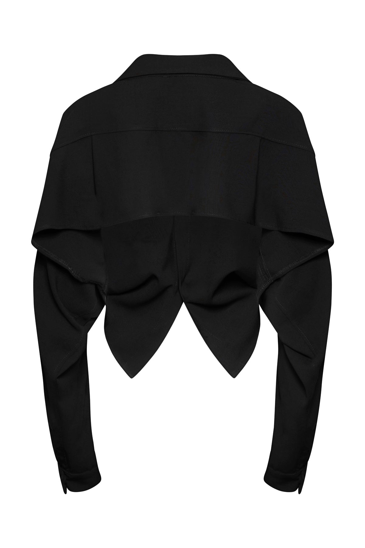 Gabs Shirt In Black