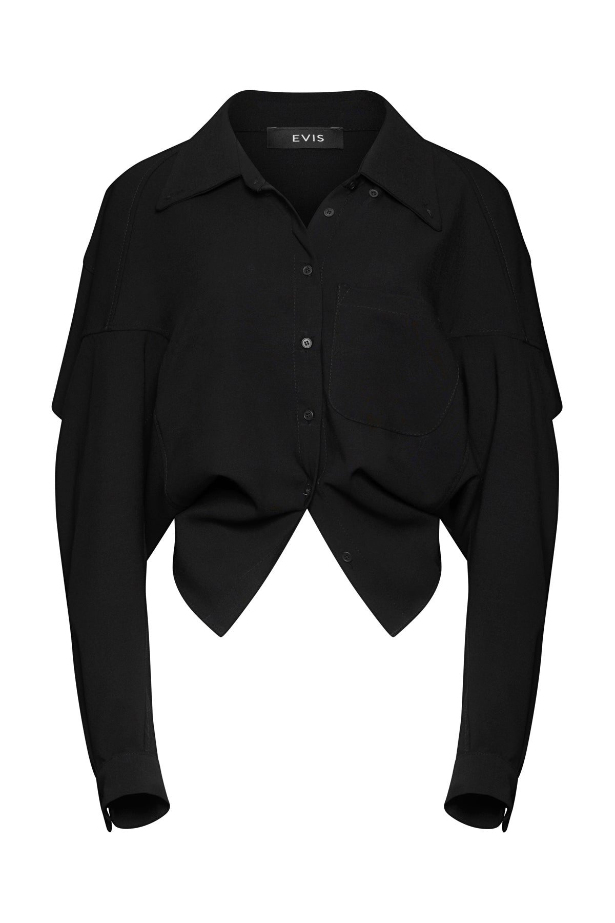 Gabs Shirt In Black