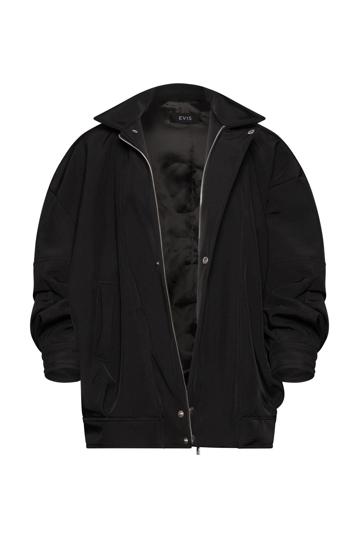 Nik Jacket