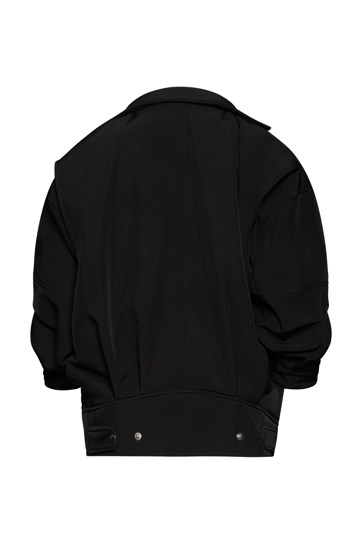Nik Jacket