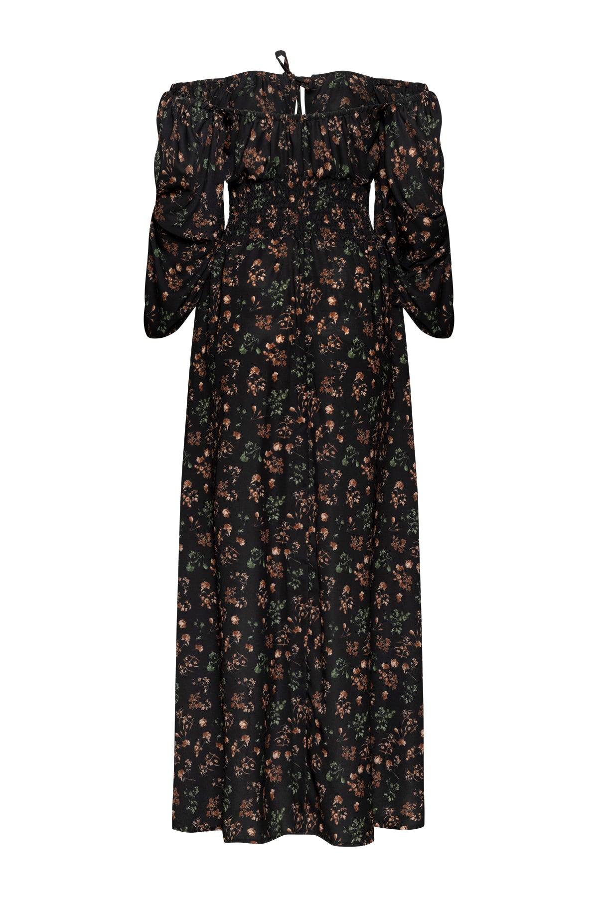 Noa Flowers Dress