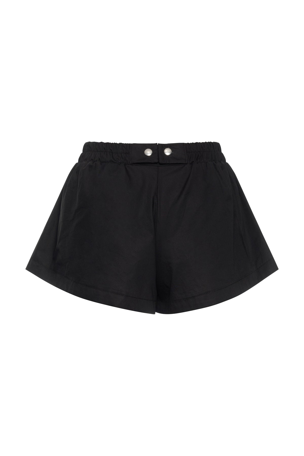 Mia Shorts In Black