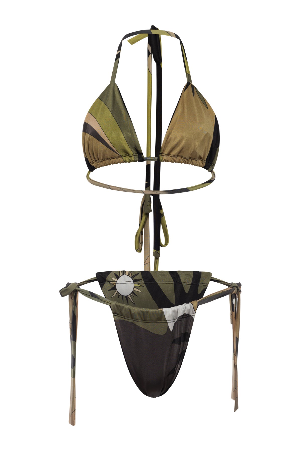Emma Swimwear Set