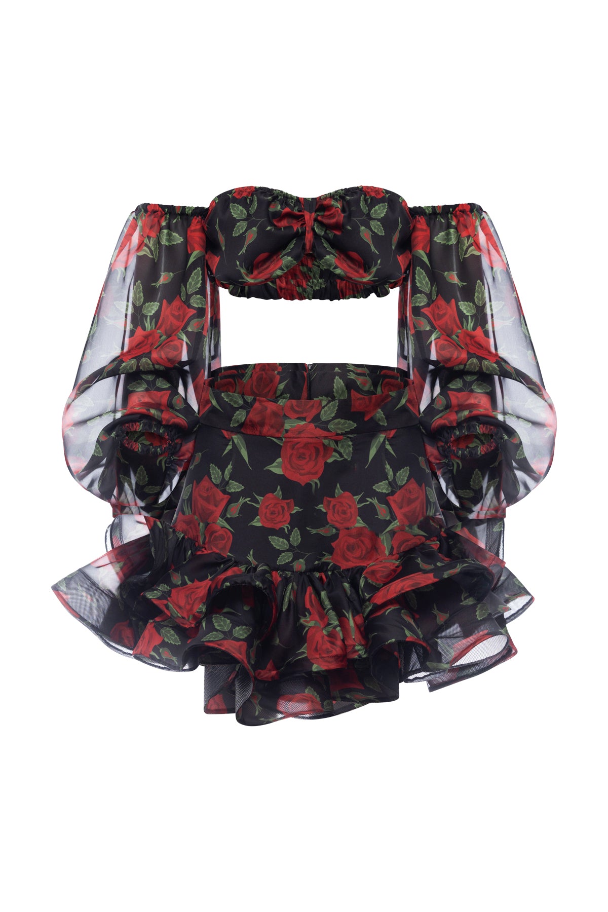 Rose Top