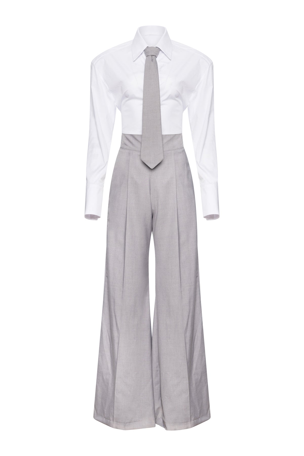 Lulu Grey pants