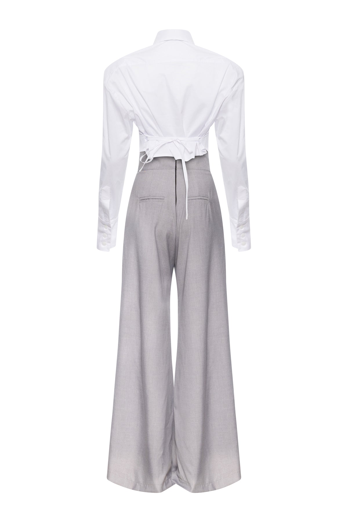 Lulu Grey pants