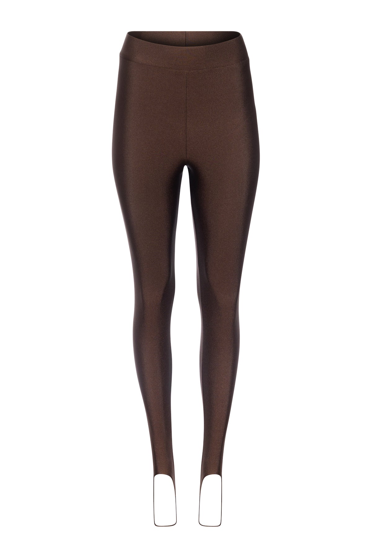 Leggings Shape Me Softly In Brown