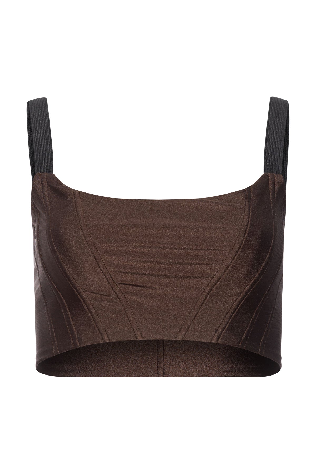 Top Shape Me Softly In Brown