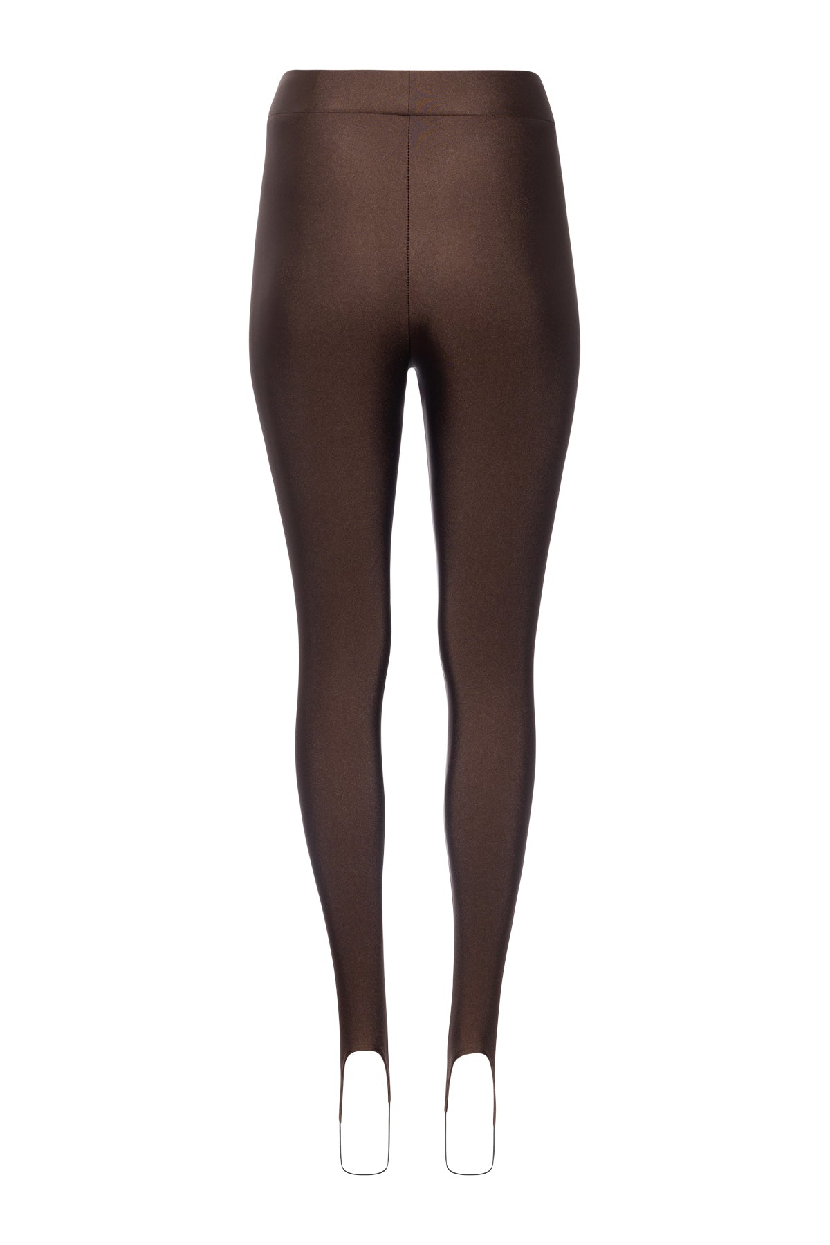 Leggings Shape Me Softly In Brown