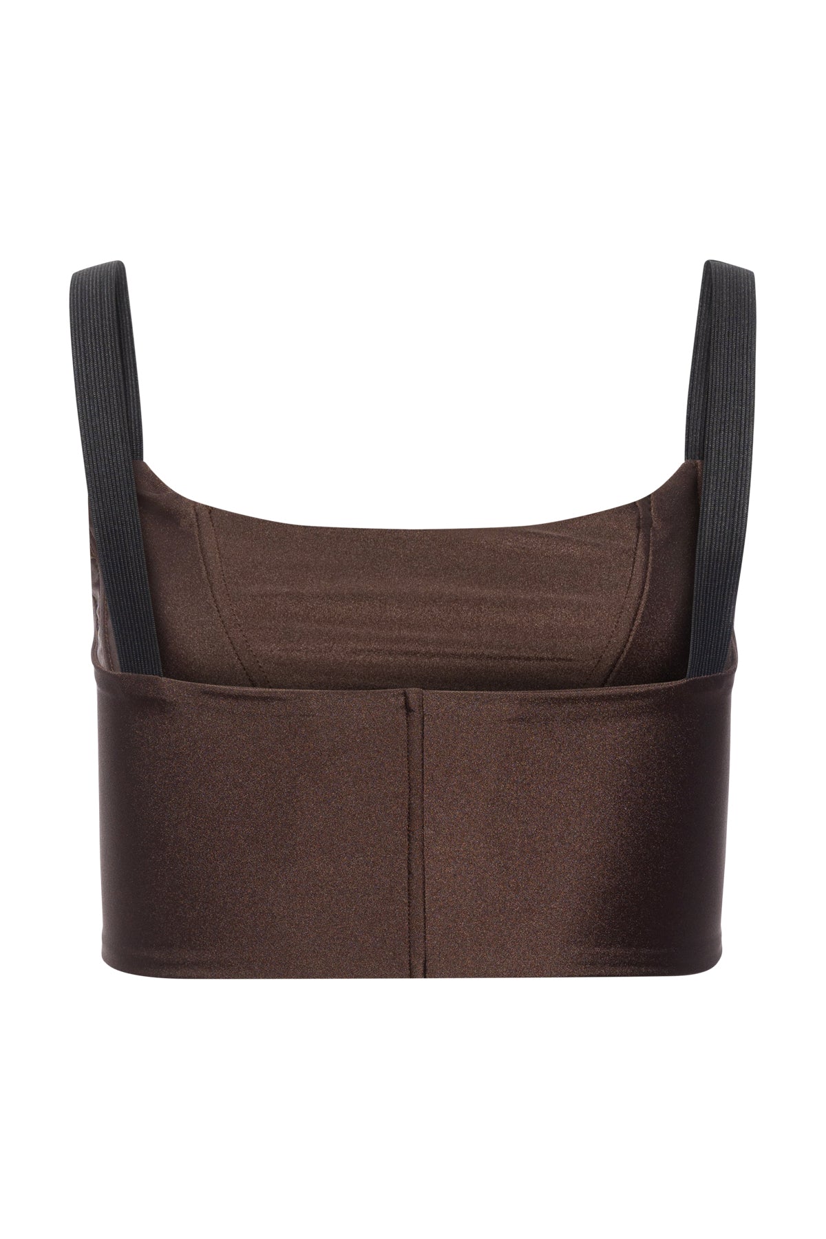 Top Shape Me Softly In Brown