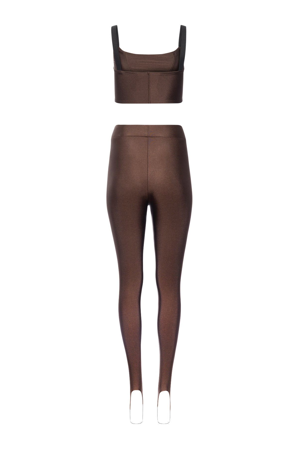 Top Shape Me Softly In Brown