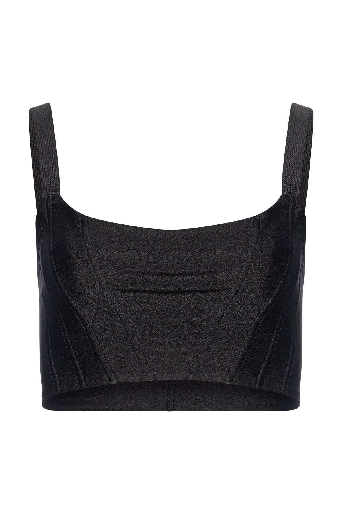 Top Shape Me Softly In Black