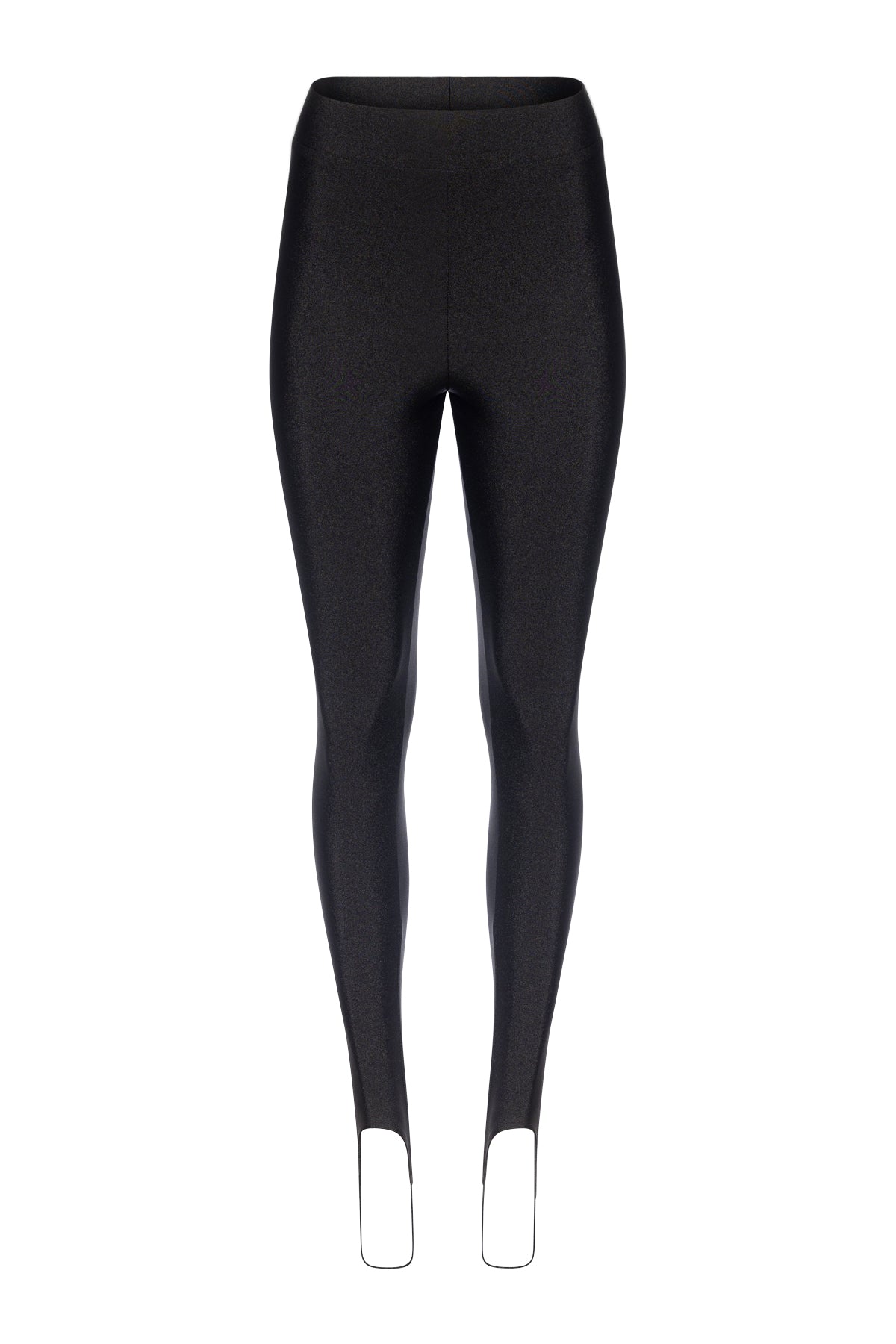 Leggings Shape Me Softly In Black