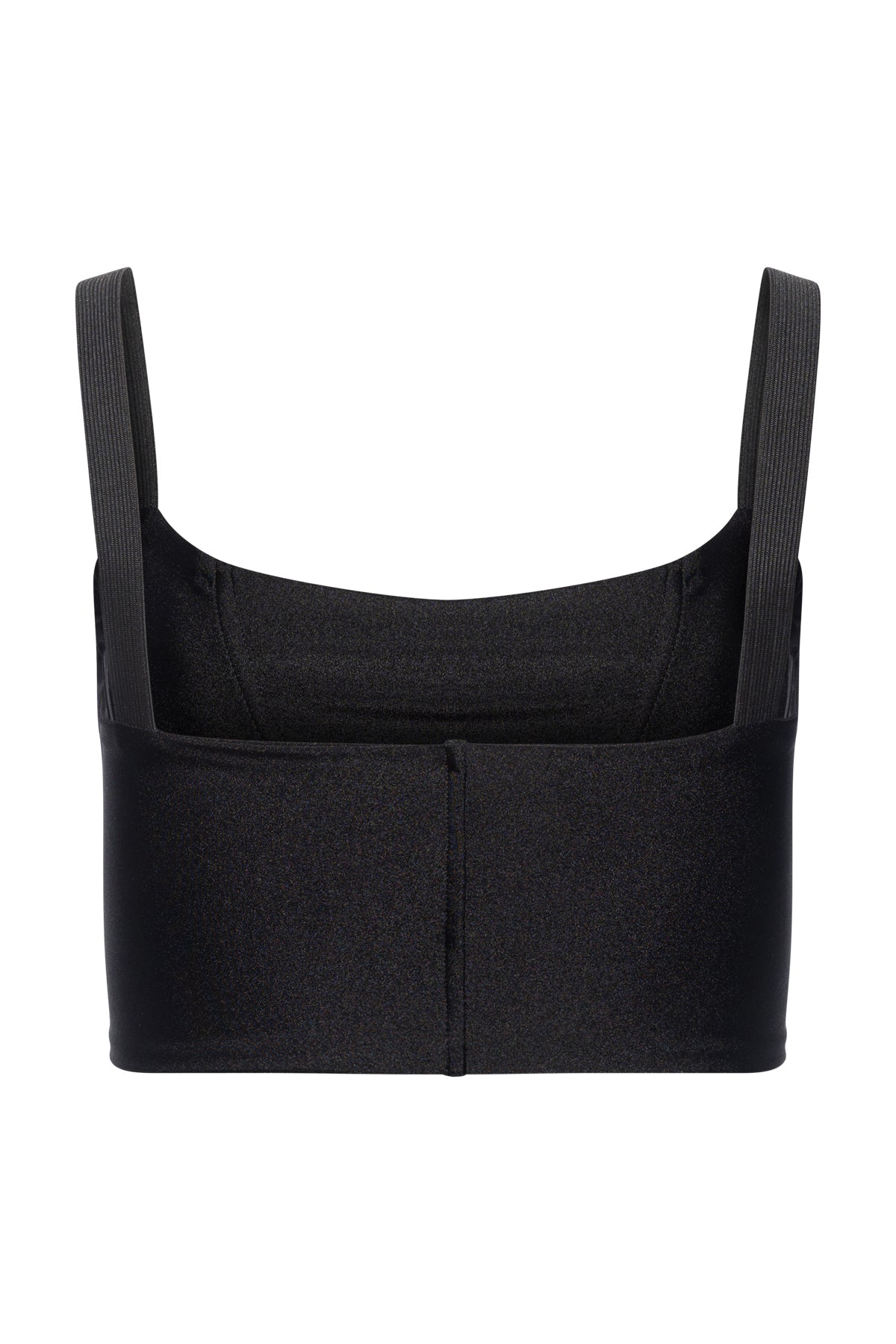 Top Shape Me Softly In Black