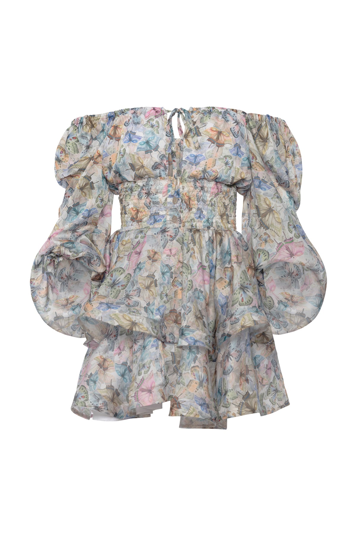 Romance Dress