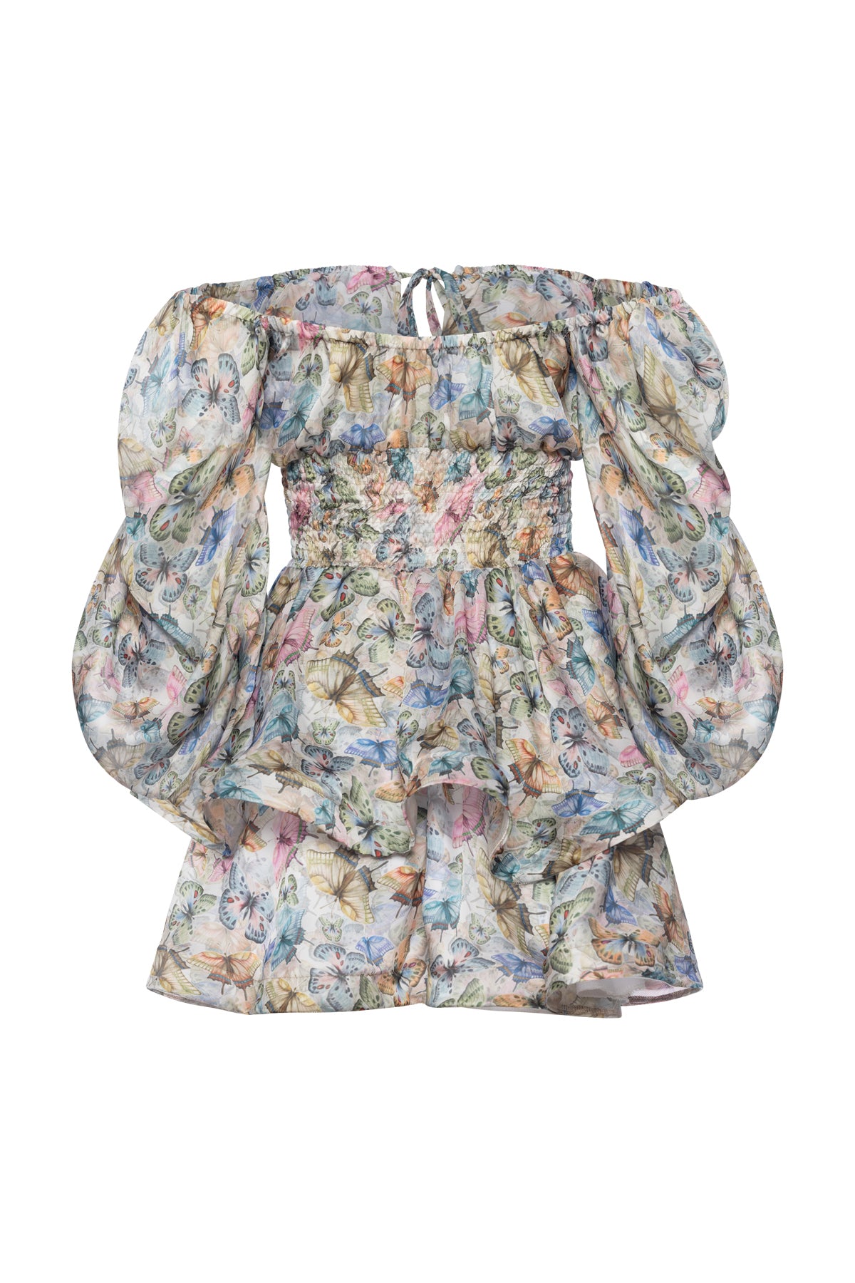 Romance Dress