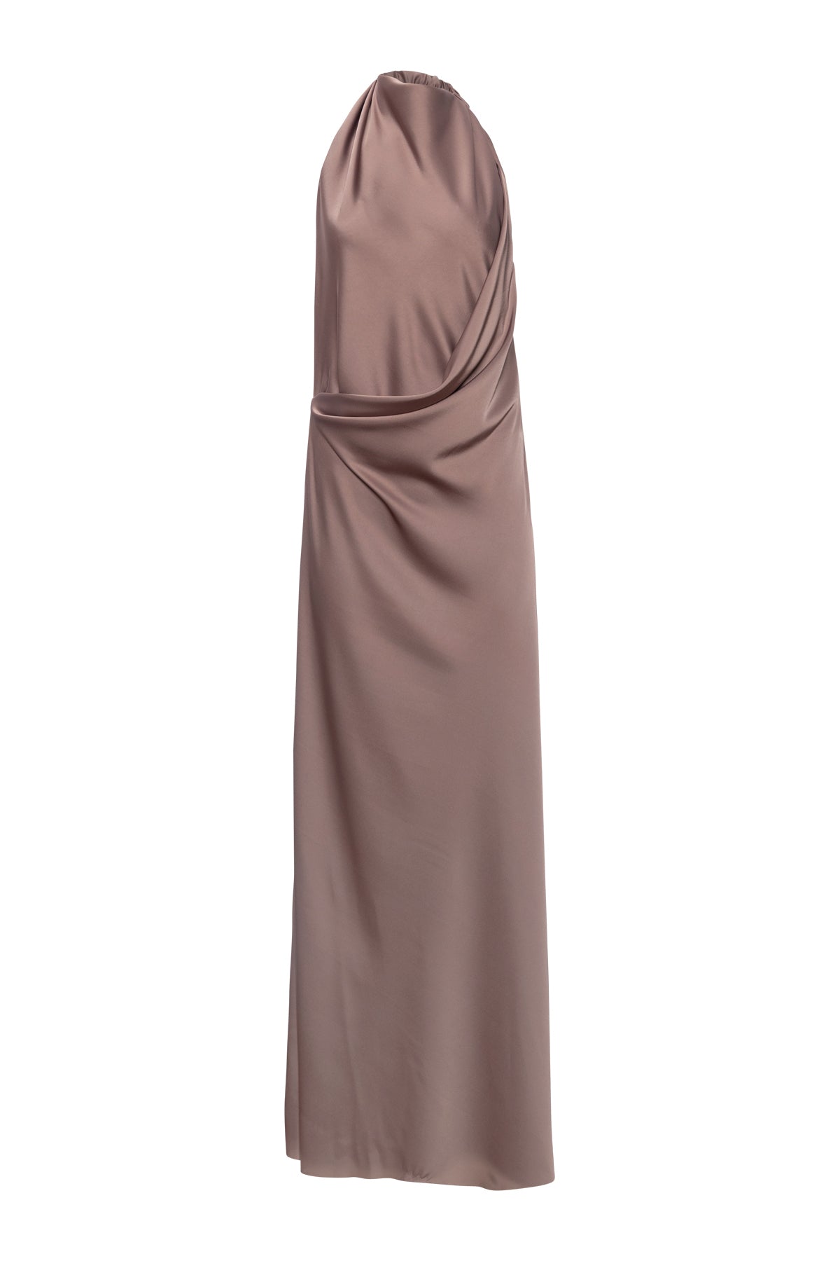 Dona Dress In Pink