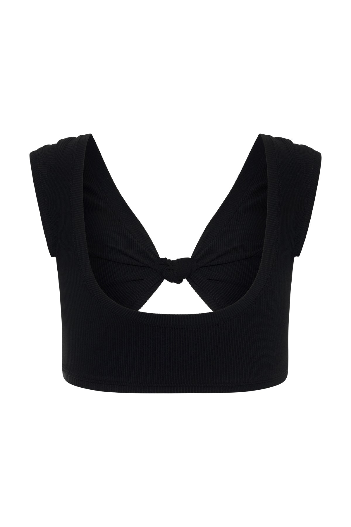 Knot Charm Top