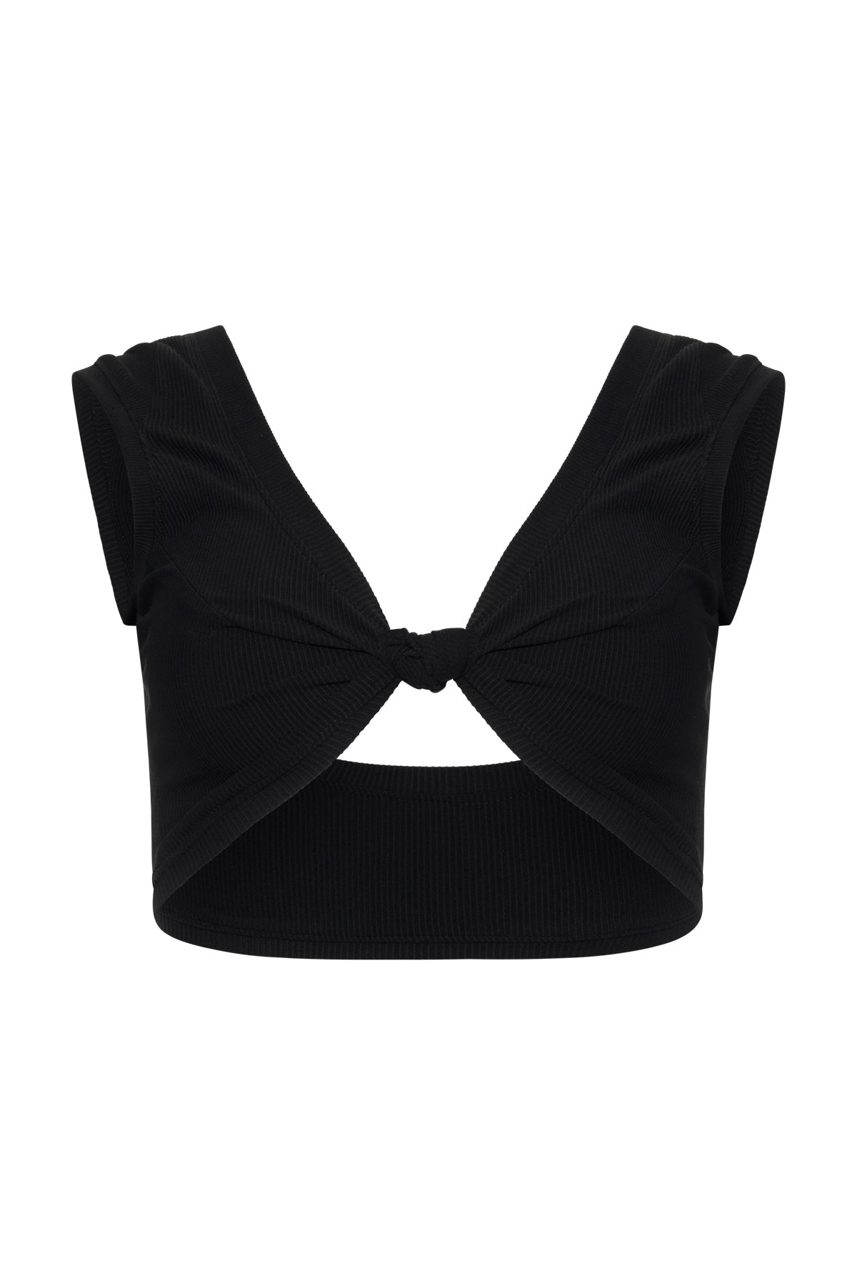 Knot Charm Top