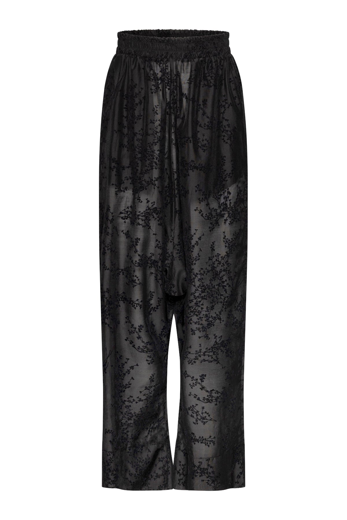 Dual Elegance Pants