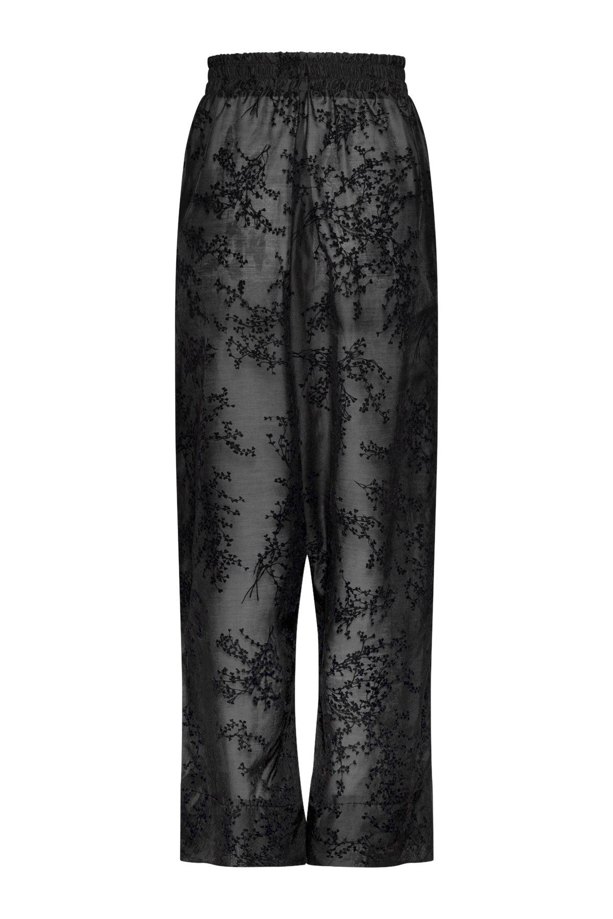 Dual Elegance Pants