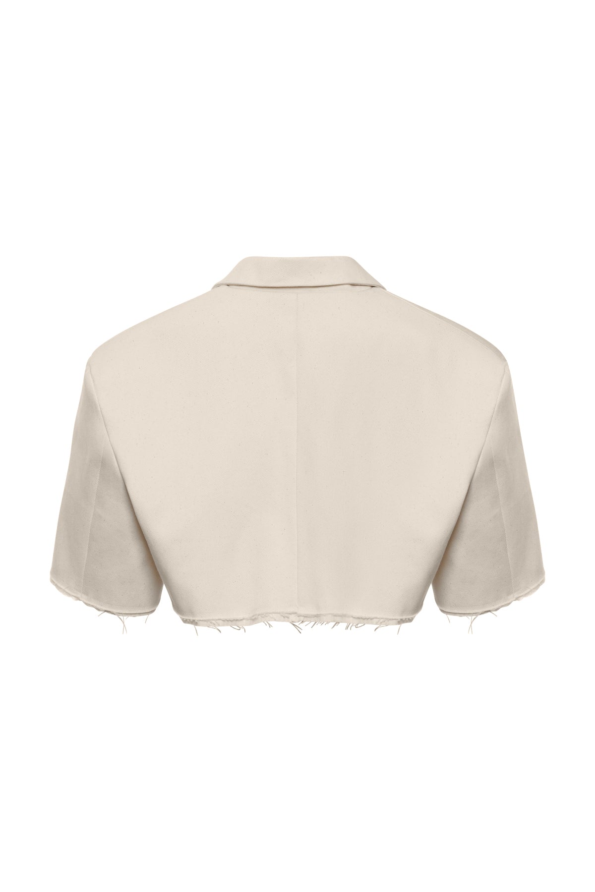 Yana Short Blazer