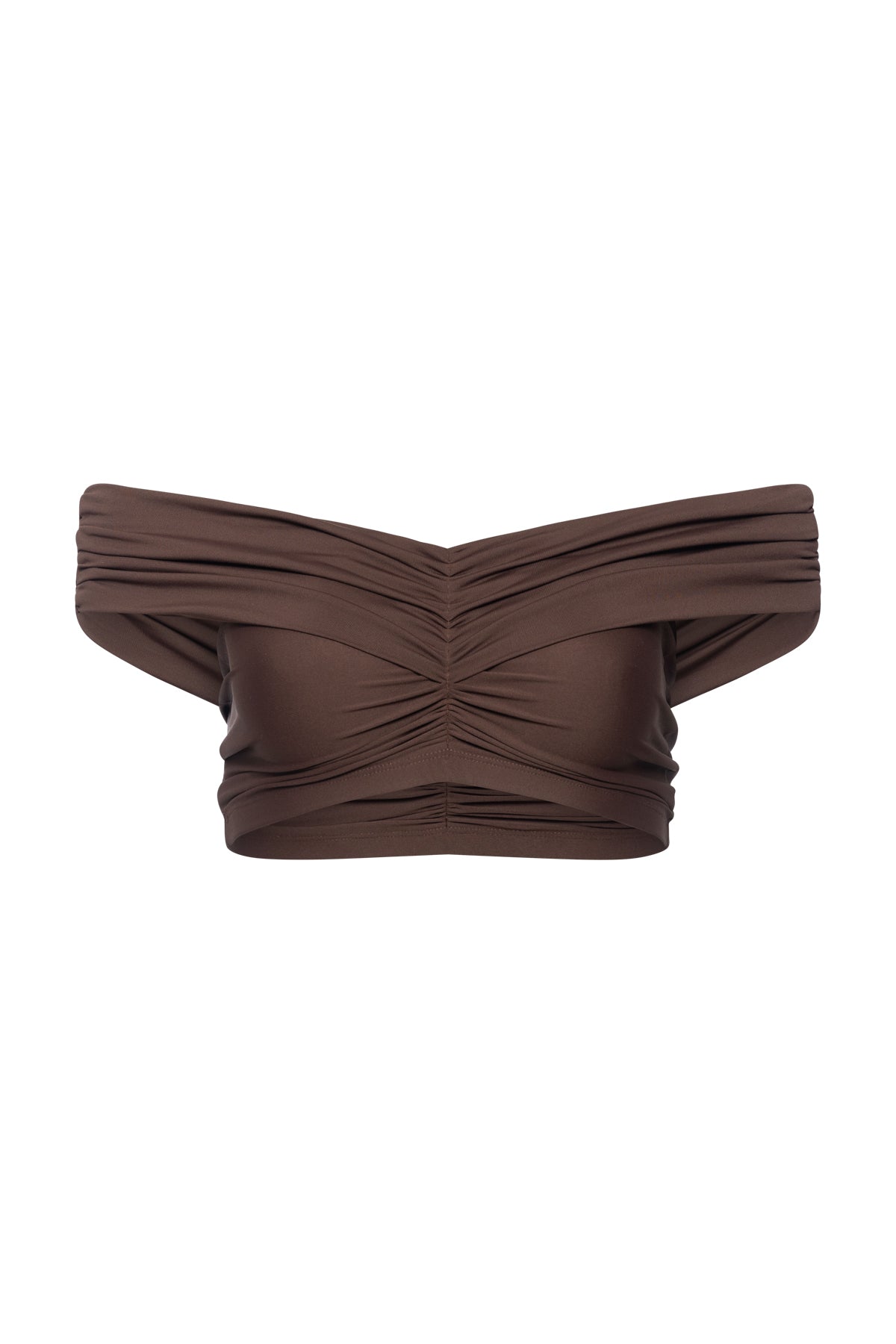 MAROCAN SET IN BROWN
