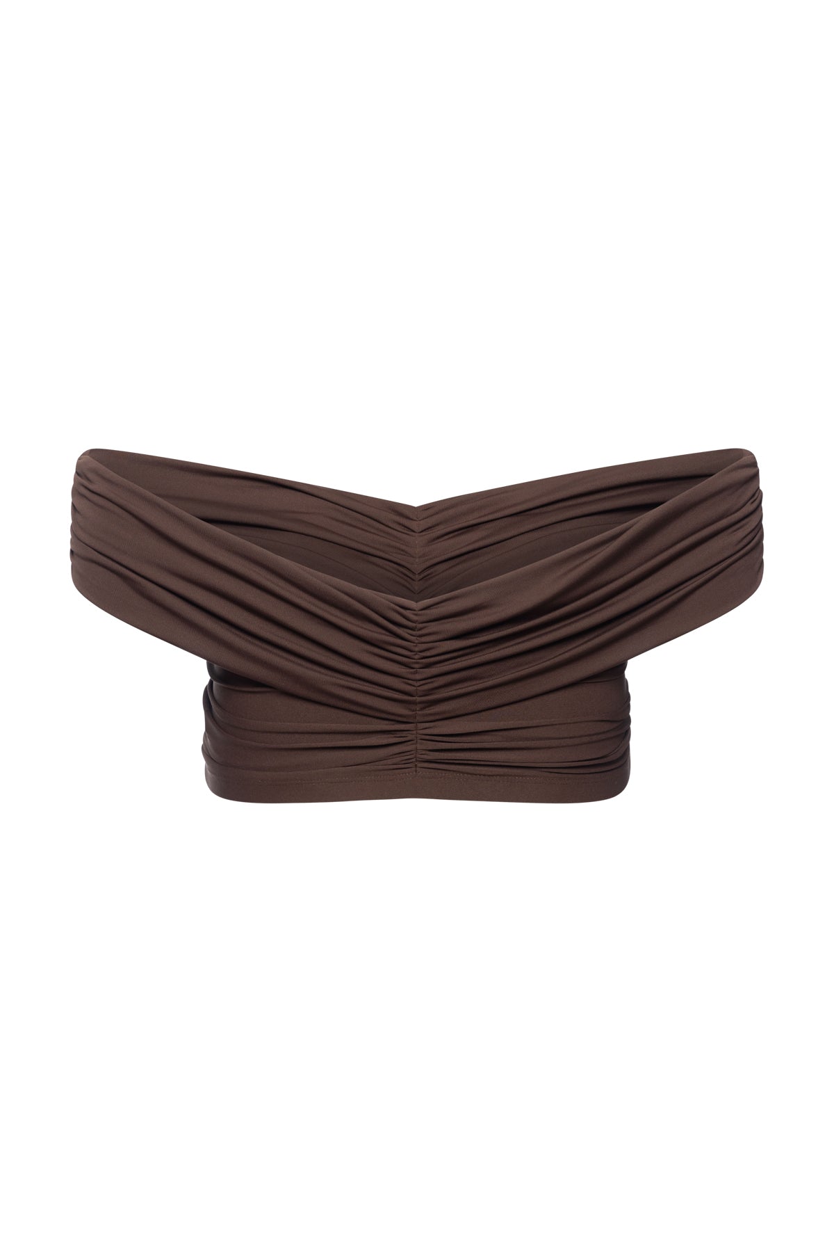 MAROCAN SET IN BROWN