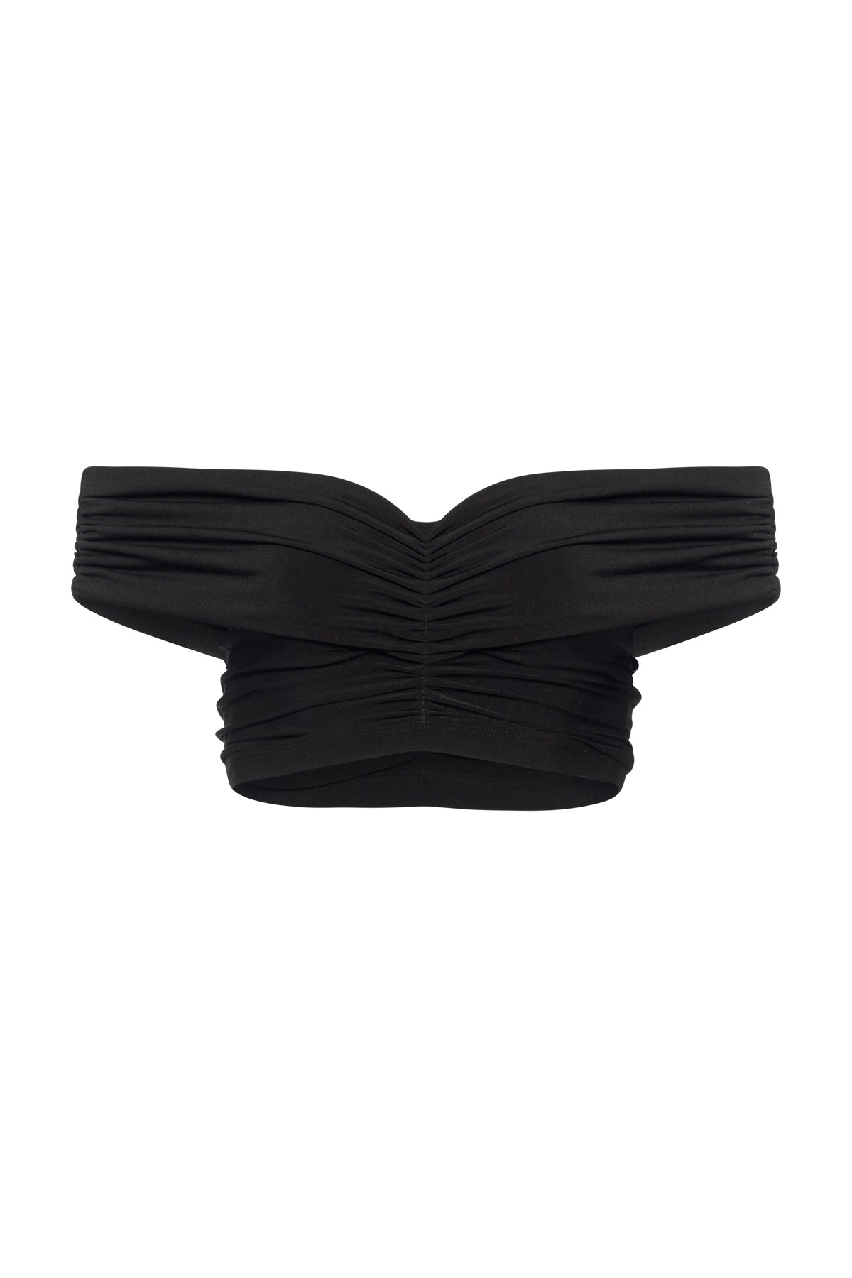 MAROCAN SET IN BLACK