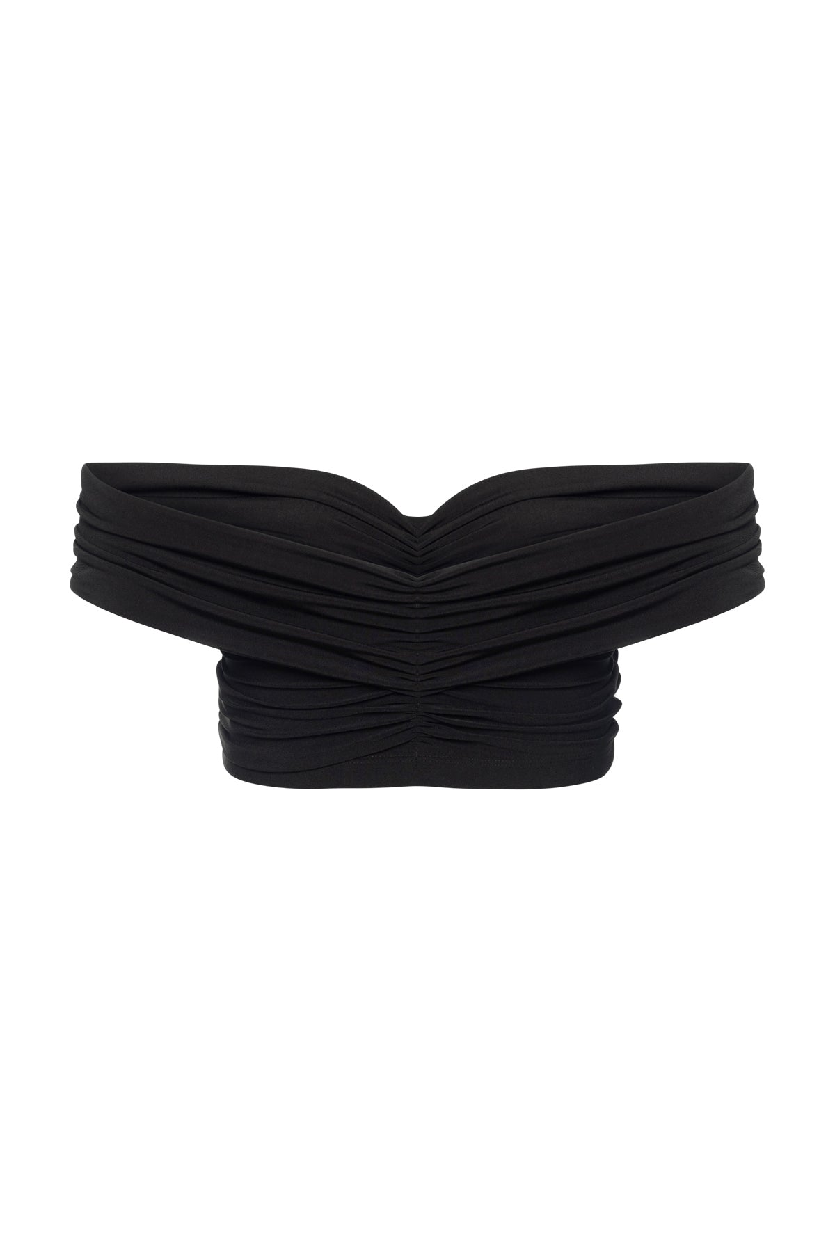 MAROCAN SET IN BLACK