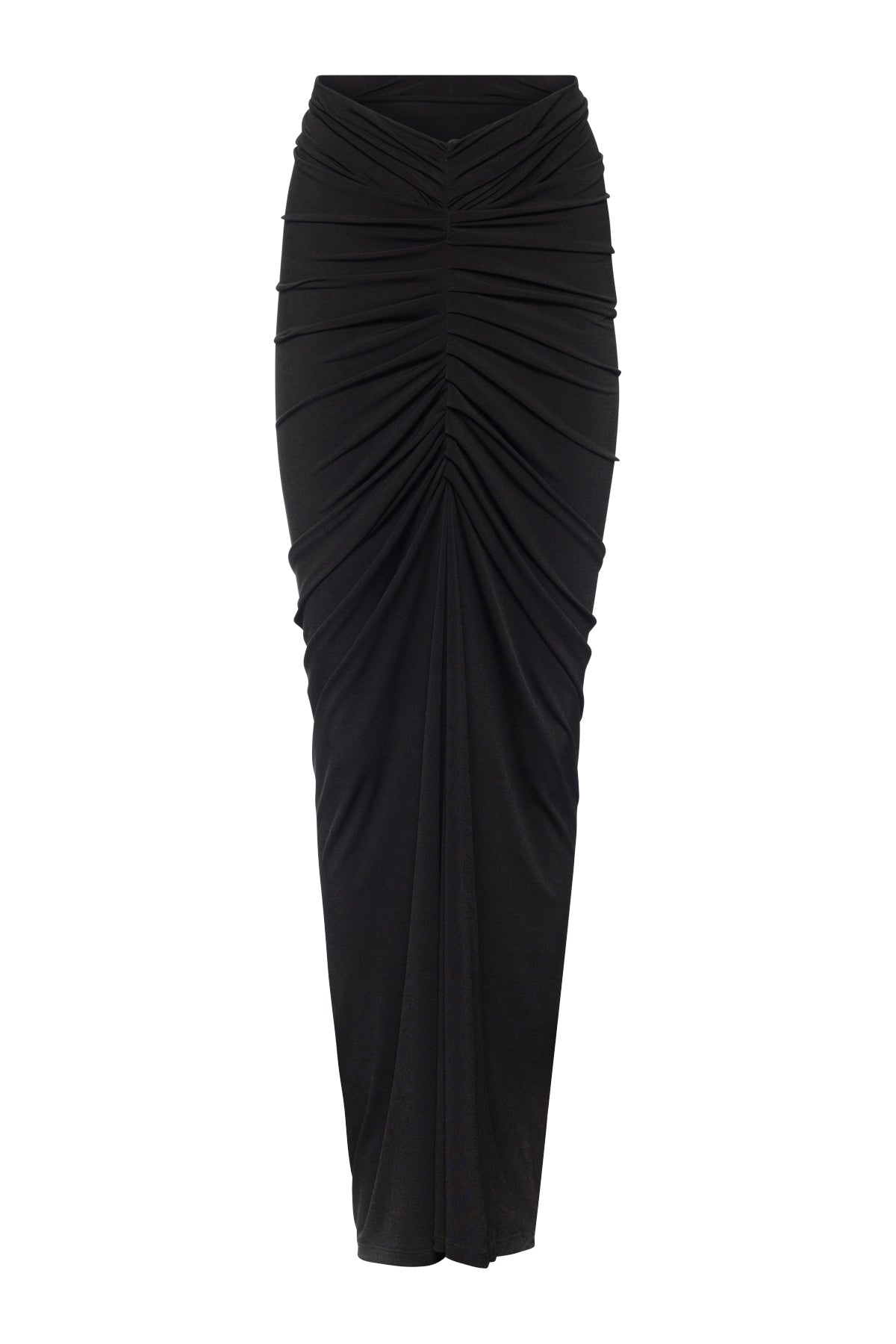 MAROCAN SET IN BLACK