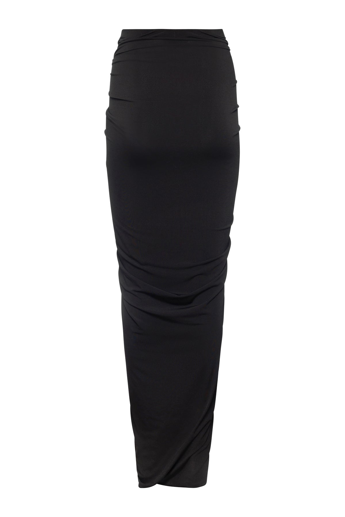 MAROCAN SET IN BLACK