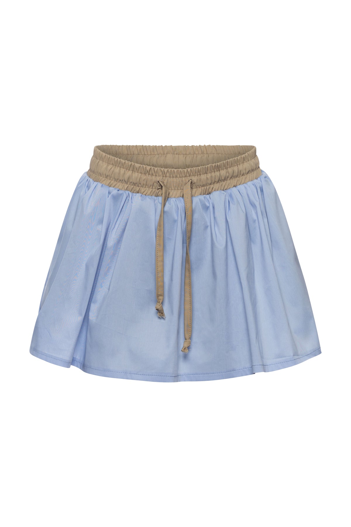 Lulu Shorts In Blue