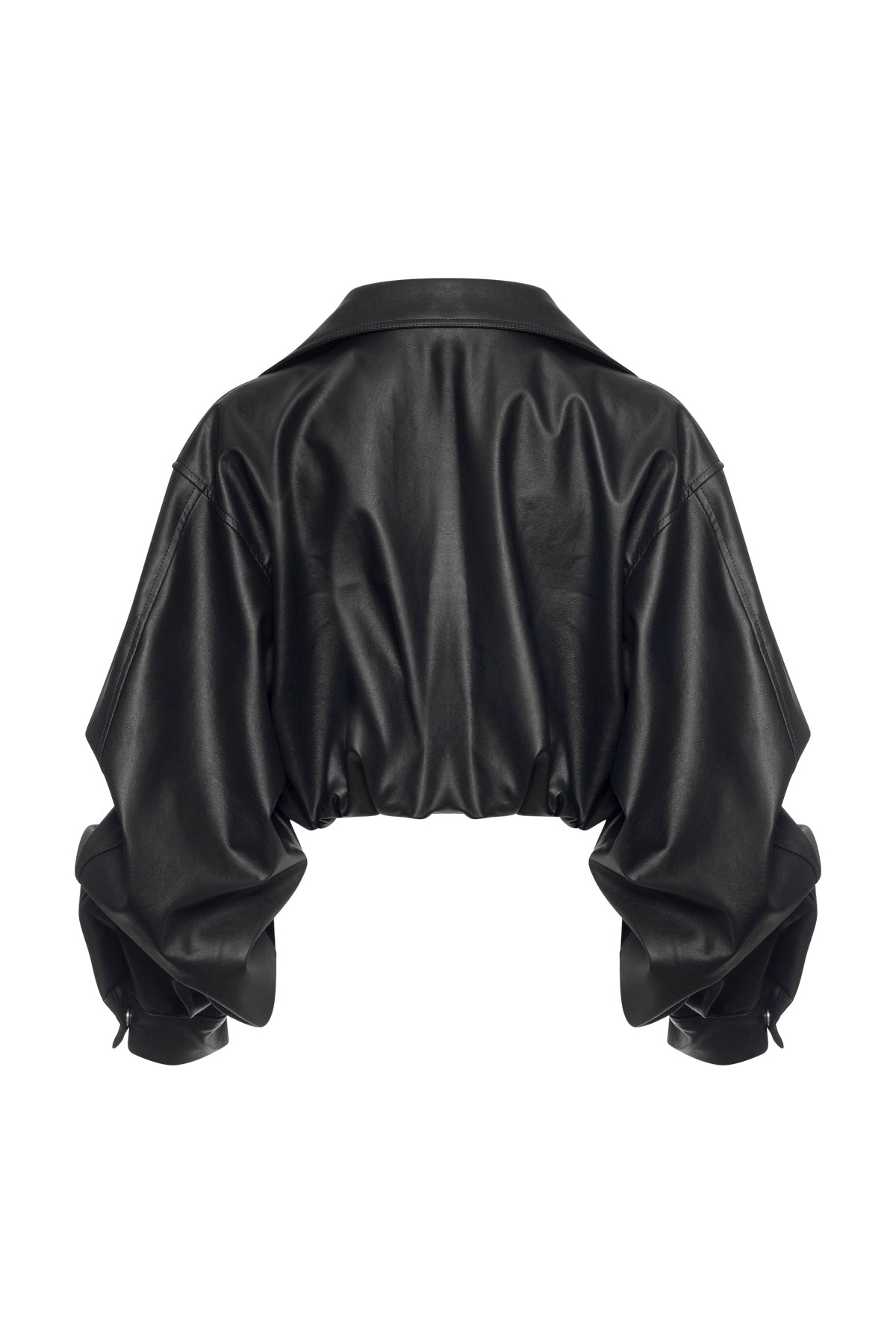Rocky Short Jacket