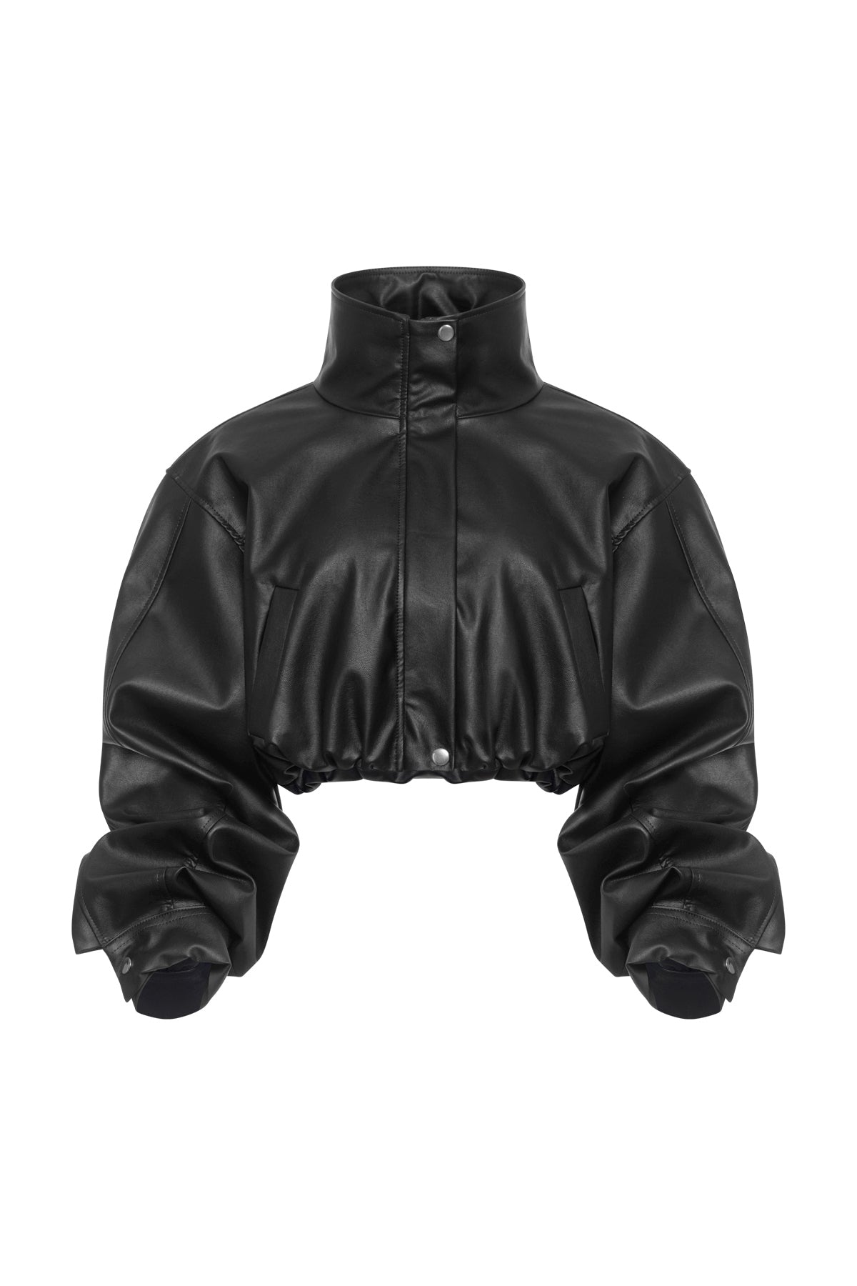 Rocky Short Jacket