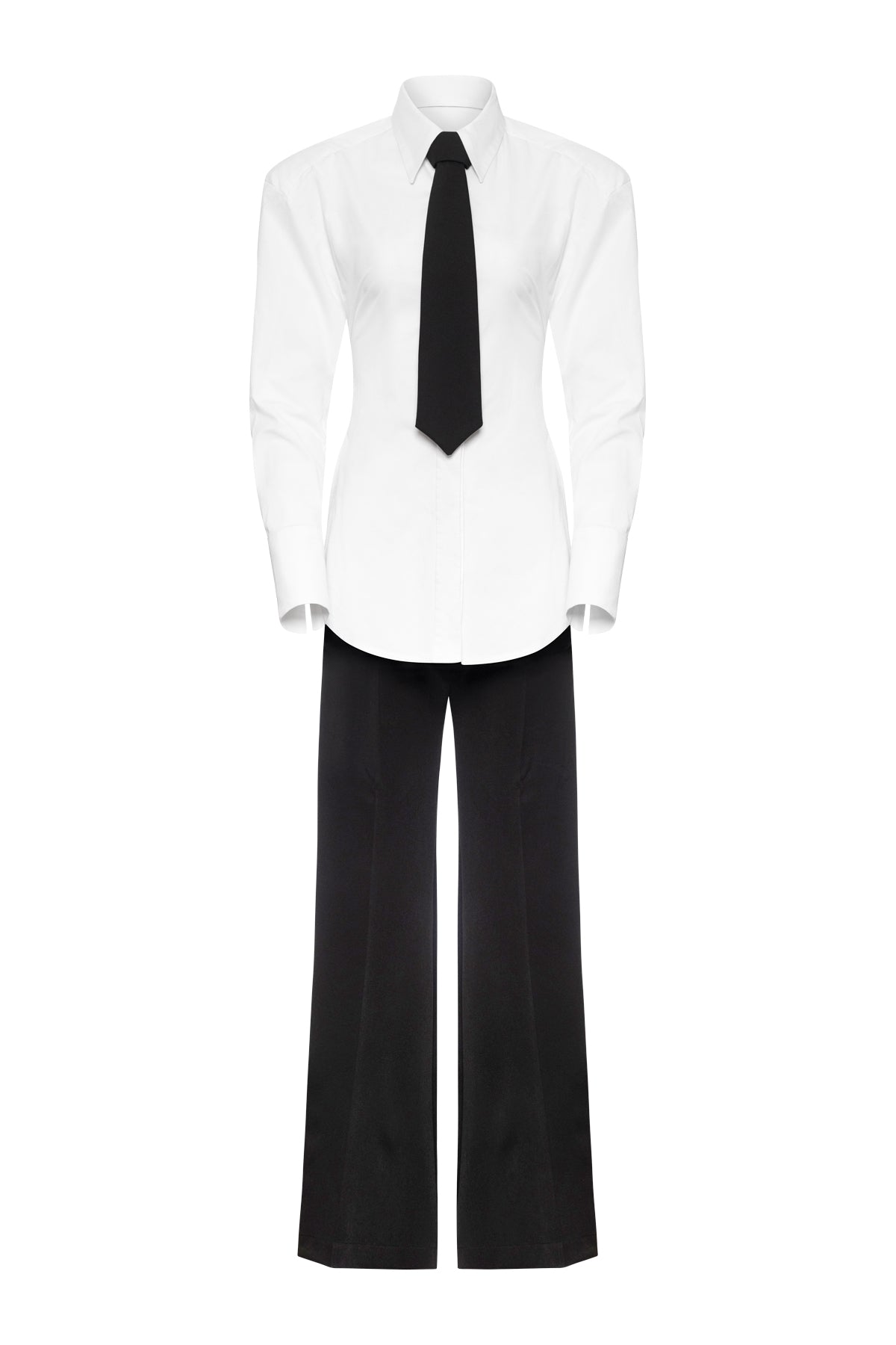 Lulu Black pants