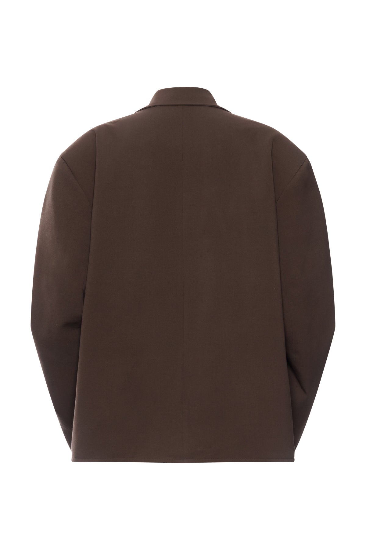 Zuzu Blazer In Brown