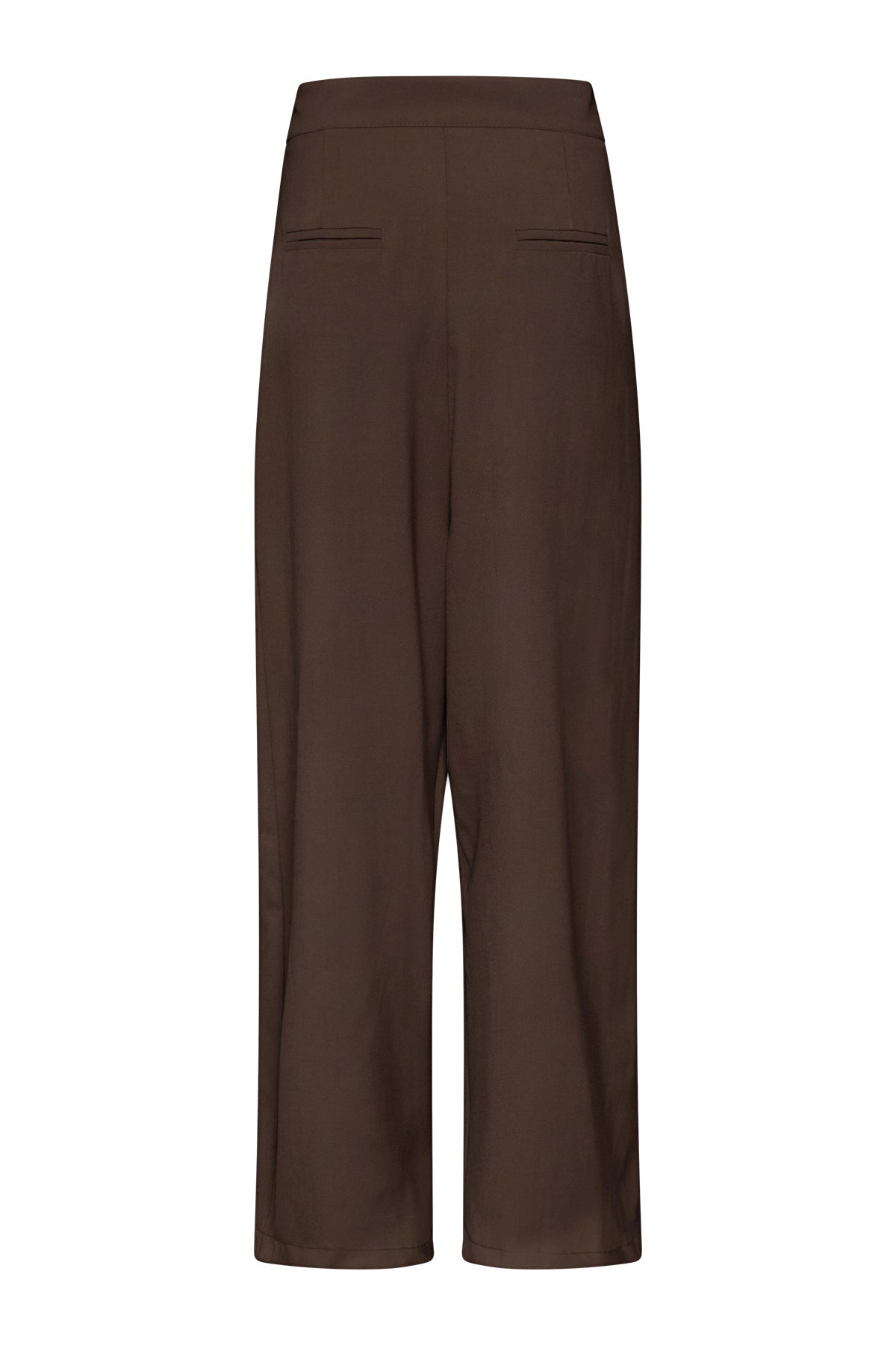 Zuzu Pants In Brown